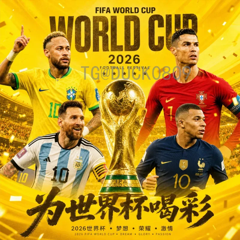 实时2026世界杯南美区名额解读：竞争格局与出线形势分析